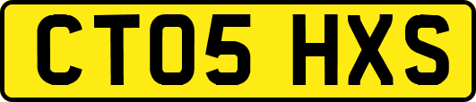 CT05HXS