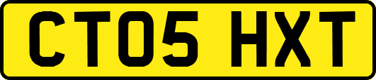 CT05HXT