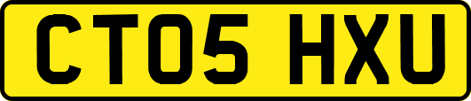 CT05HXU