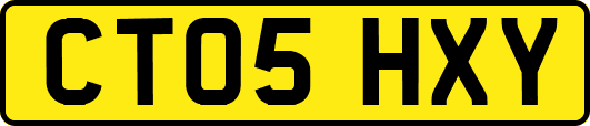 CT05HXY