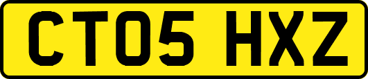 CT05HXZ