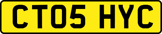 CT05HYC