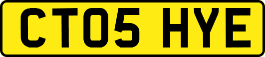 CT05HYE
