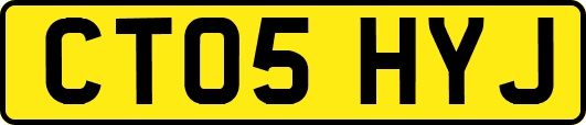 CT05HYJ