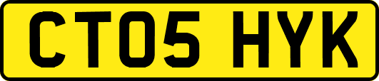 CT05HYK