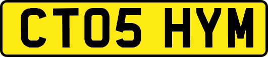 CT05HYM