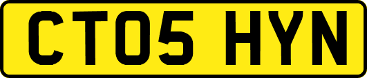 CT05HYN