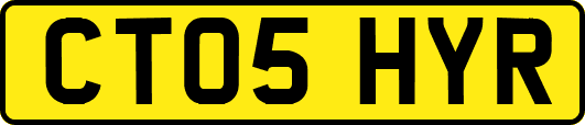 CT05HYR