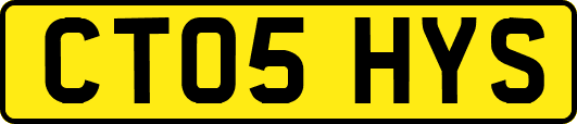 CT05HYS