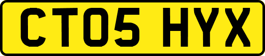 CT05HYX
