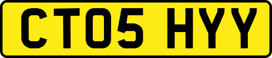 CT05HYY