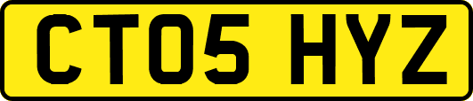 CT05HYZ