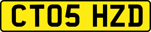 CT05HZD