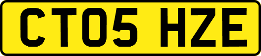 CT05HZE