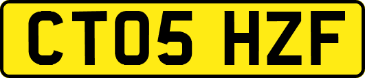CT05HZF