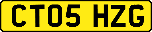 CT05HZG