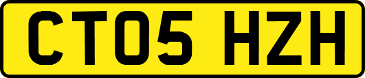 CT05HZH
