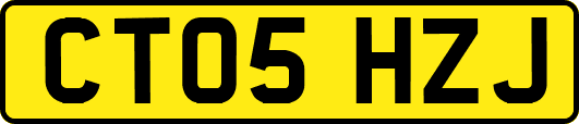 CT05HZJ