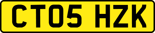 CT05HZK