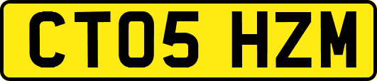 CT05HZM
