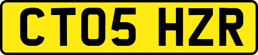 CT05HZR
