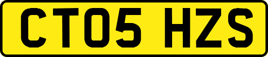 CT05HZS