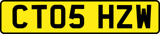 CT05HZW