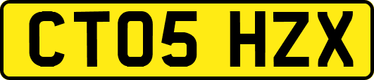 CT05HZX
