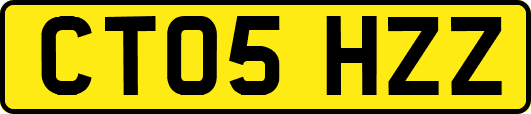 CT05HZZ
