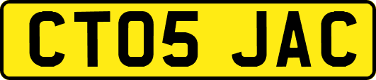 CT05JAC