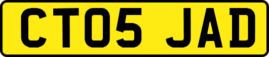 CT05JAD