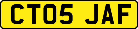 CT05JAF