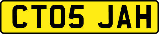 CT05JAH
