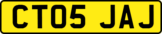 CT05JAJ