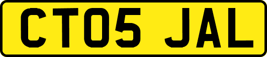 CT05JAL