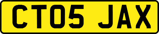 CT05JAX