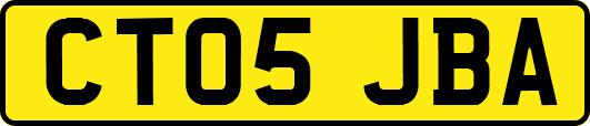 CT05JBA