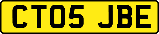 CT05JBE