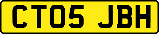 CT05JBH