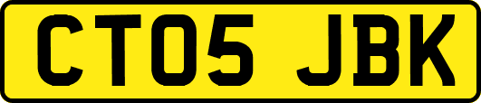 CT05JBK