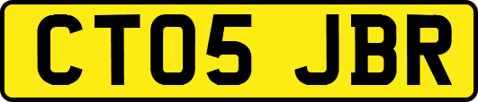 CT05JBR
