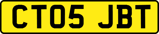CT05JBT