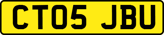 CT05JBU