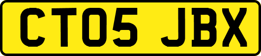 CT05JBX