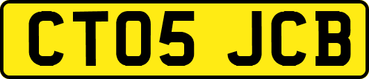 CT05JCB