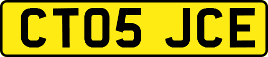 CT05JCE