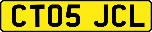 CT05JCL