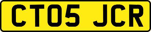 CT05JCR