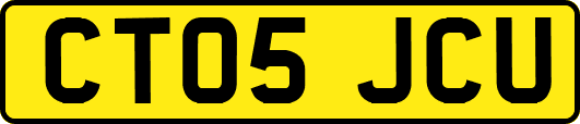 CT05JCU