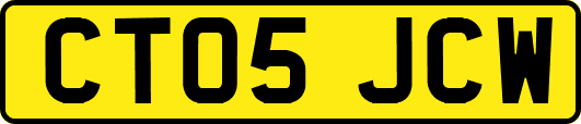 CT05JCW